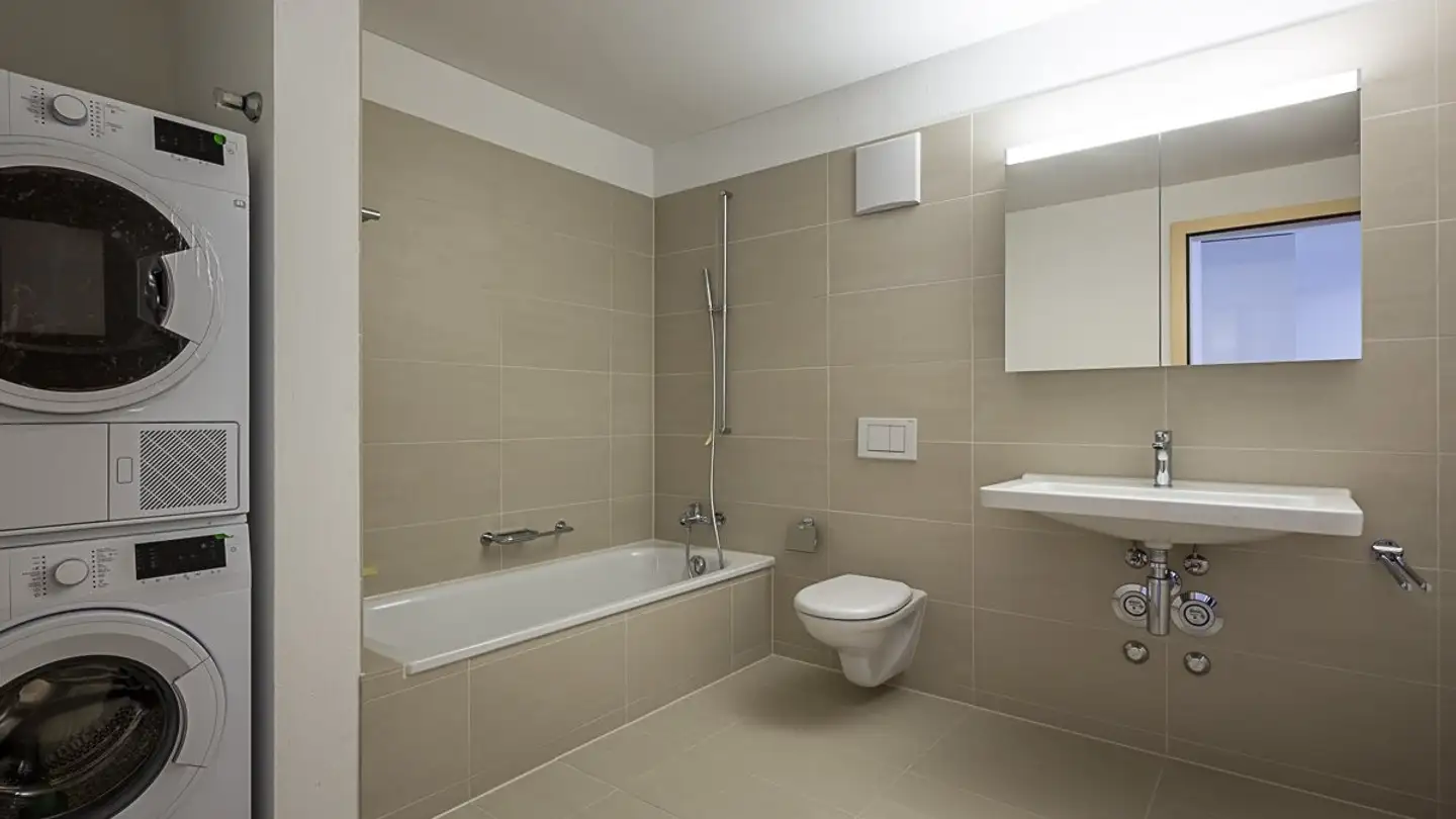 Apartment for rent - Pulvermühlestrasse 32, 7000 Chur - Photo 3