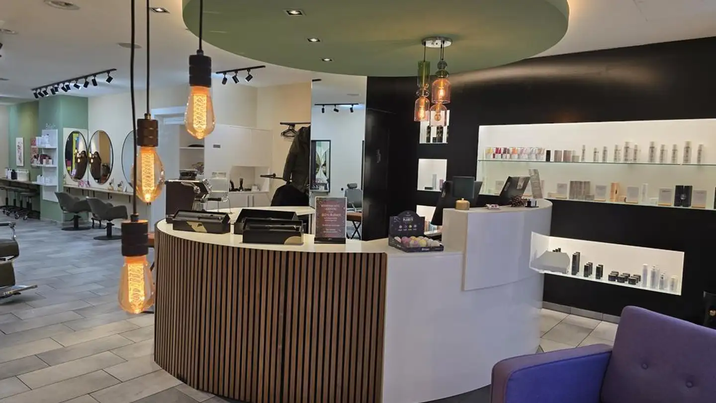 Bürofläche mieten - Marktgasse 5, 4051 Basel