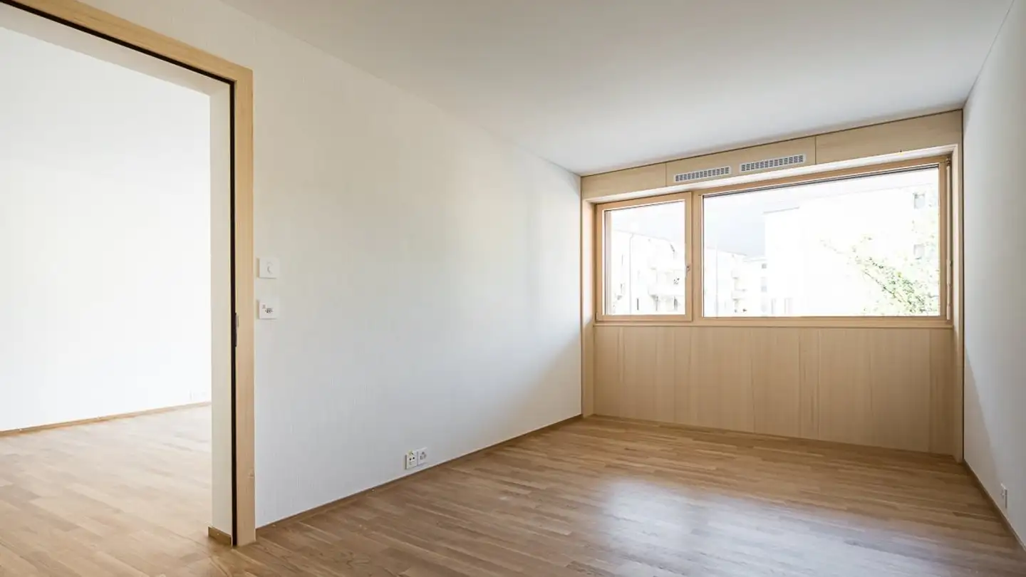 Apartment for rent - Pulvermühlestrasse 32, 7000 Chur - Photo 4