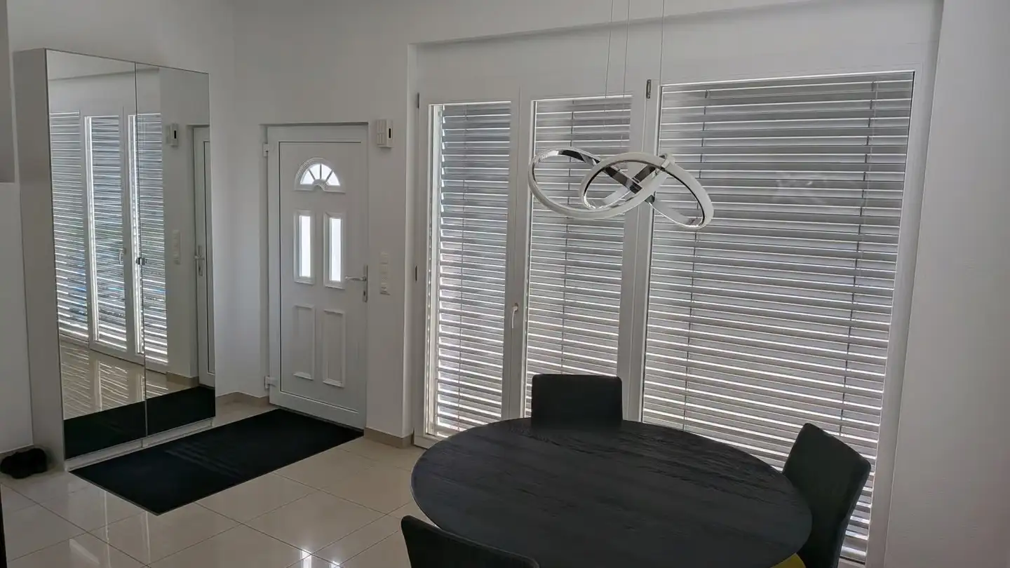 Wohnung mieten - Rebenweg 9, 8332 Russikon