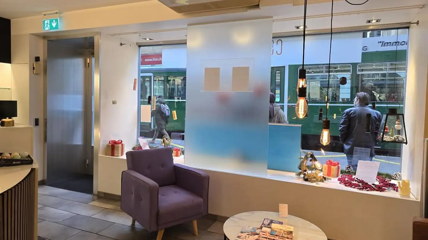 Bürofläche mieten - Marktgasse 5, 4051 Basel - Foto 2