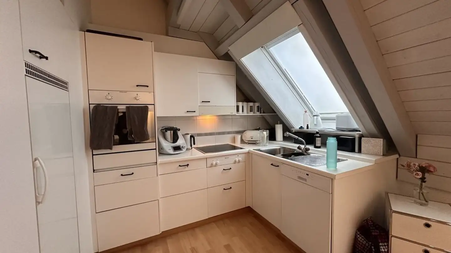 Appartamento in affitto - Rollisbühl 18, 3262 Suberg - Foto 2