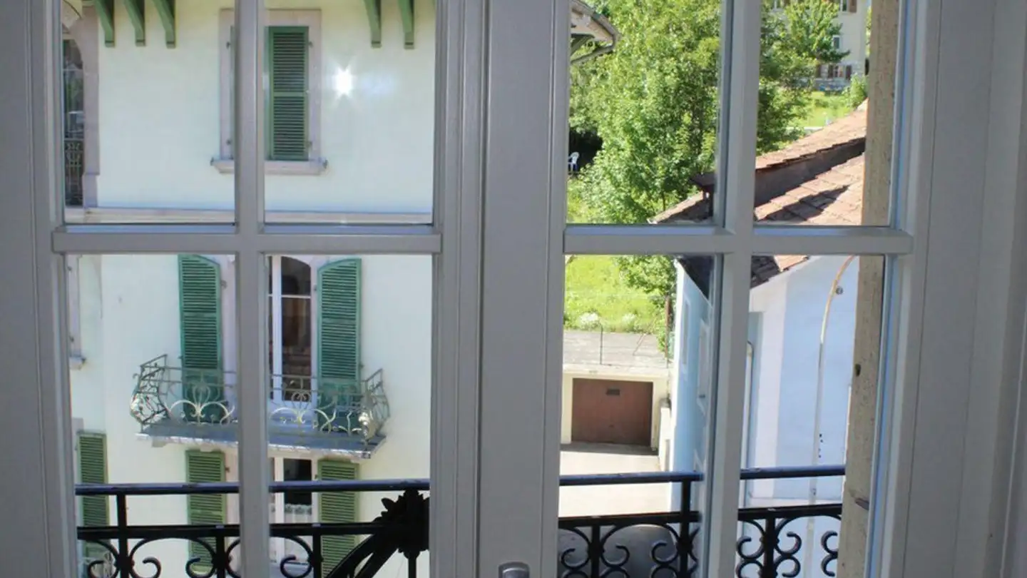 Appartement à louer - Grand-Rue 8, 2710 Tavannes - Photo 4