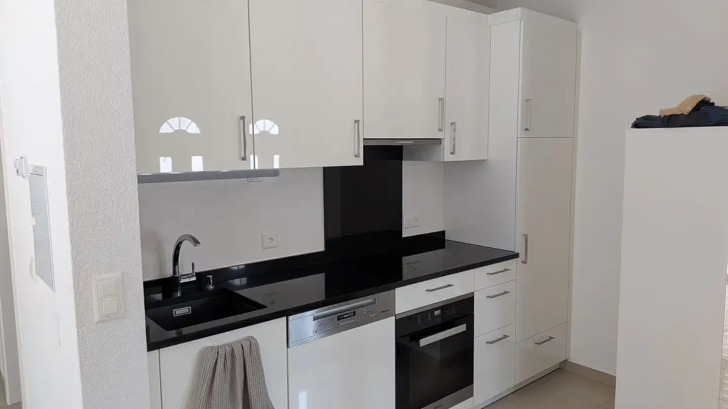 Wohnung mieten - Rebenweg 9, 8332 Russikon - Foto 2