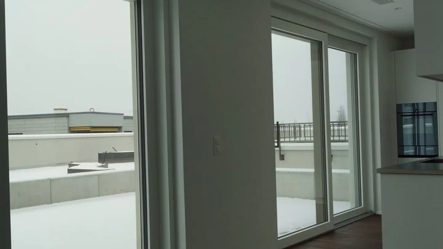 Wohnung mieten - Buonaserstrasse 7, 6343 Rotkreuz