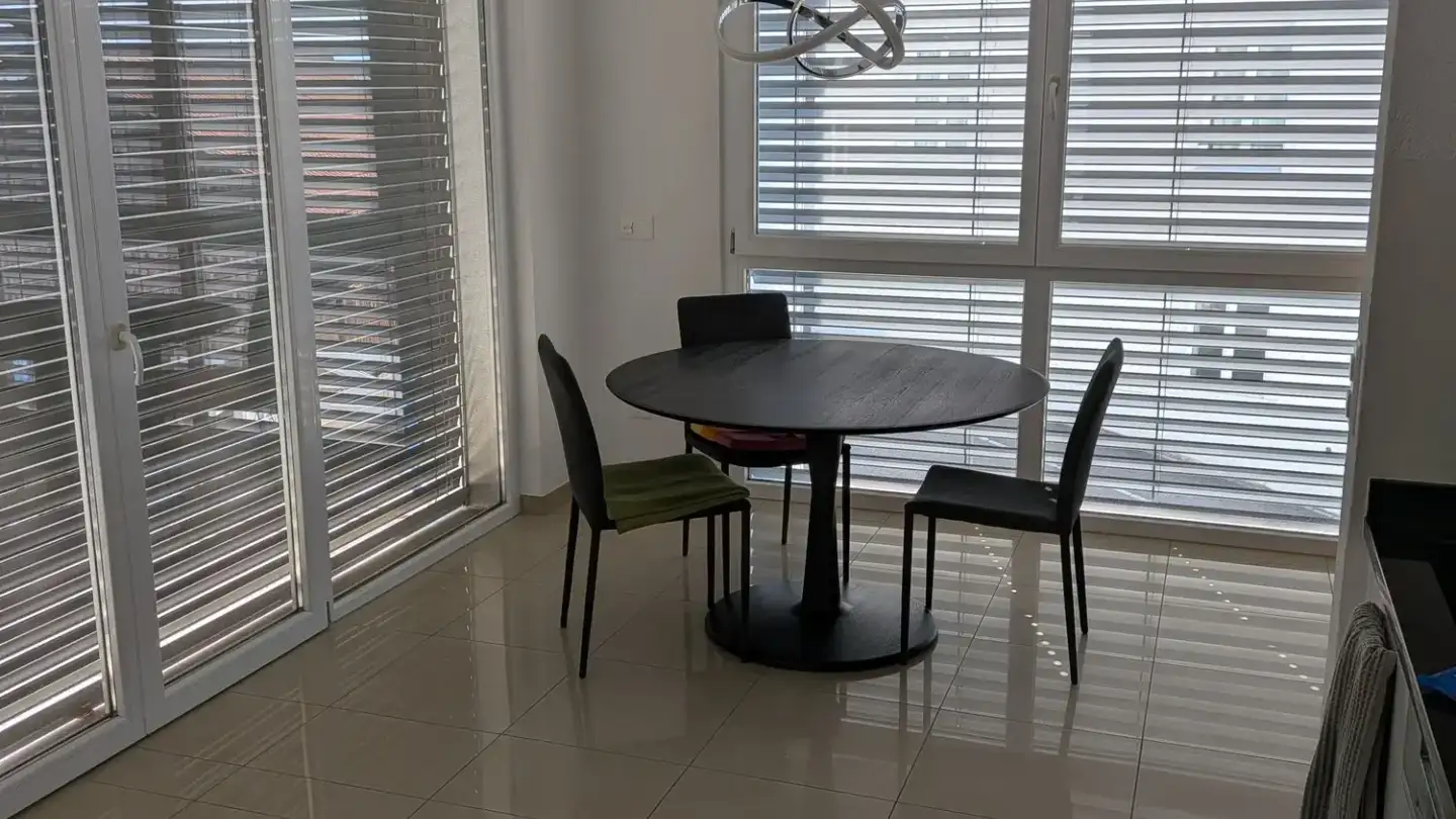 Wohnung mieten - Rebenweg 9, 8332 Russikon - Foto 3