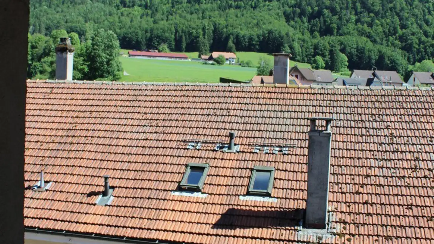 Appartement à louer - Grand-Rue 8, 2710 Tavannes