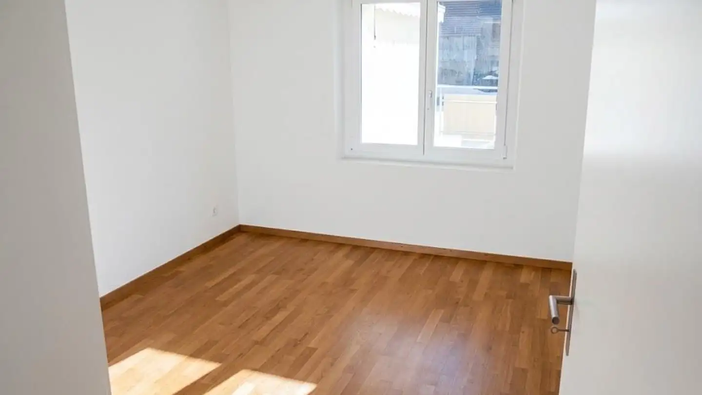 Appartement à louer - Waagtalstrasse 82, 8842 Unteriberg - Photo 3