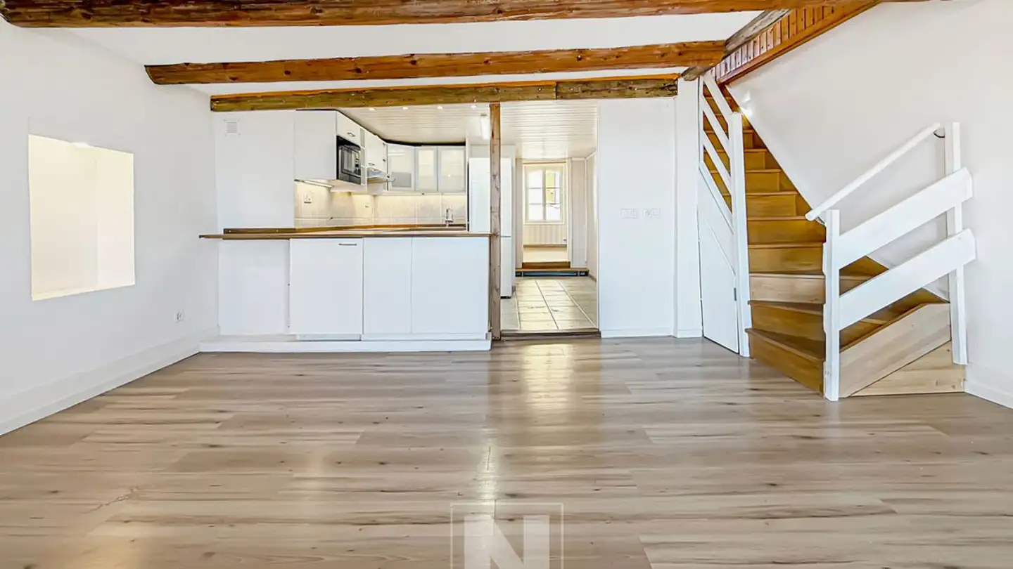 Casa a gradini in vendita - 1350 Orbe