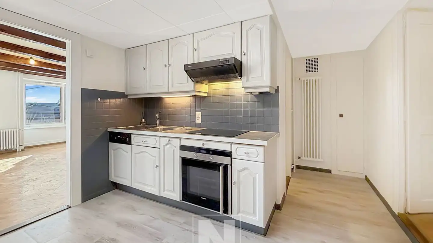 Casa a gradini in vendita - 1350 Orbe - Foto 2