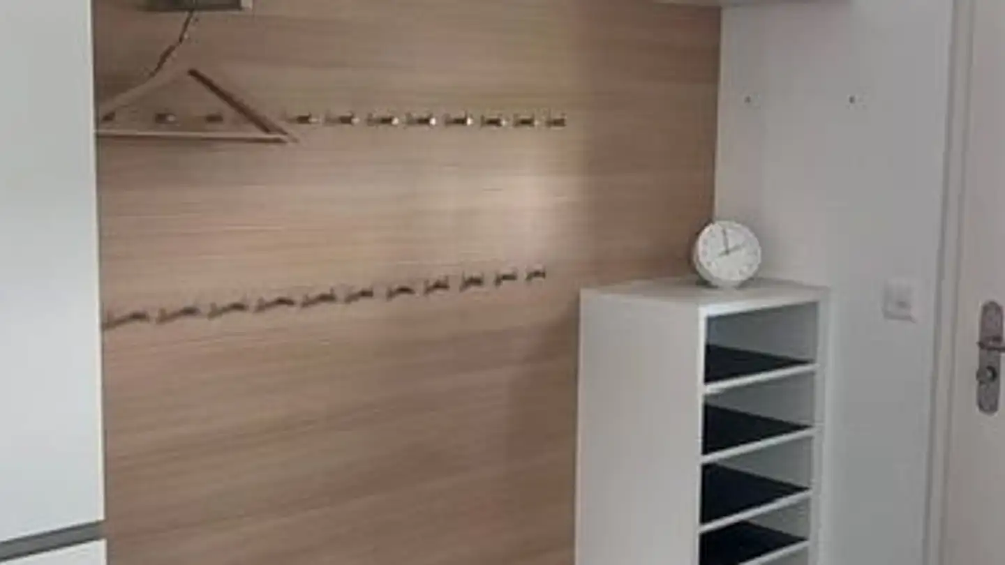 Casa a schiera in affitto - Kreuzackerstrasse 1e, 9536 Schwarzenbach SG - Foto 2