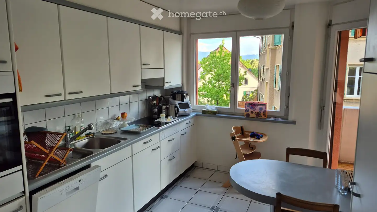 Appartement à louer - Avenue De Beaumont, 1012 Lausanne - Photo 2