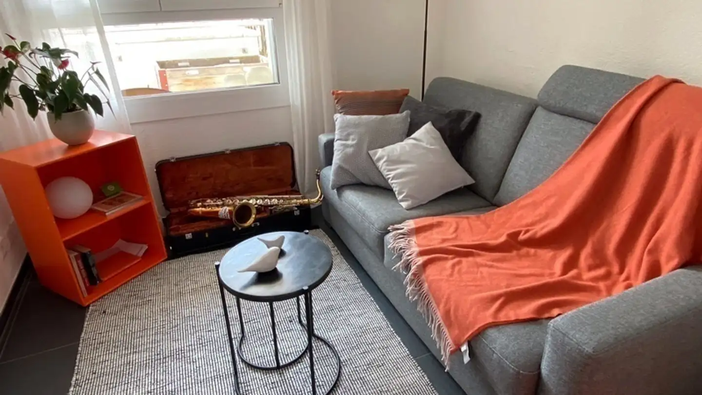 Möblierte Wohnung mieten - 3097 Liebefeld - Foto 4