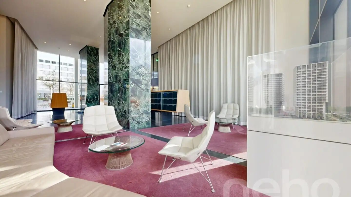 Appartement à vendre - Schärenmoosstrasse 76, 8052 Zürich - Photo 2