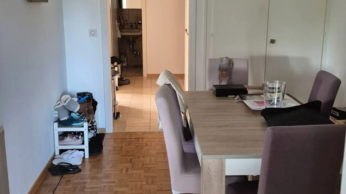 Appartement à louer - Avenue De Beaumont, 1012 Lausanne - Photo 3