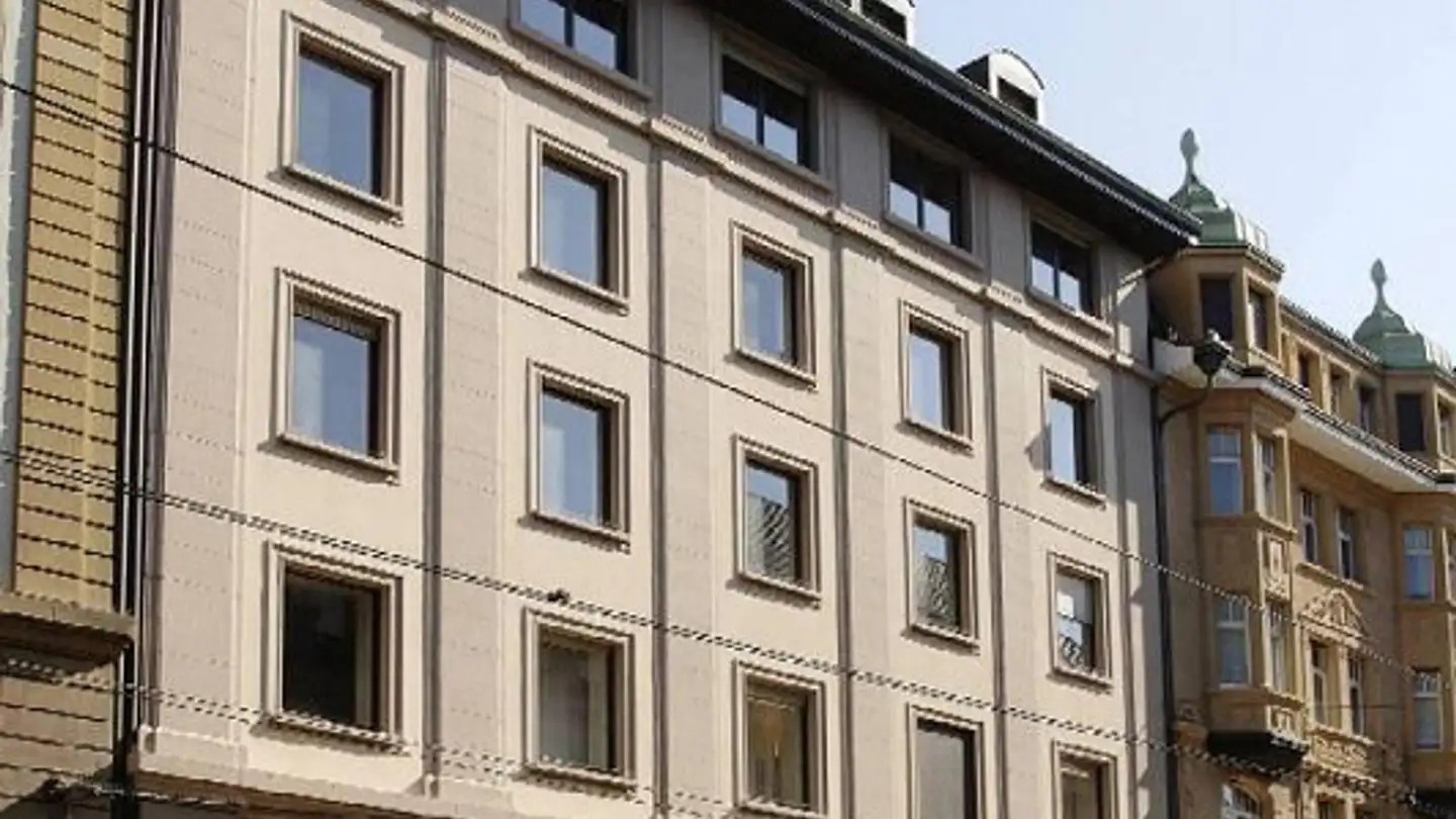 Negozio in affitto - Marktgasse 5, 4051 Basel