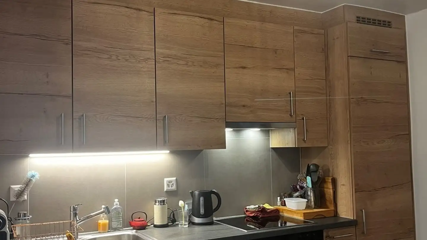 Appartement à louer - Grand-Rue, 1844 Villeneuve VD - Photo 4