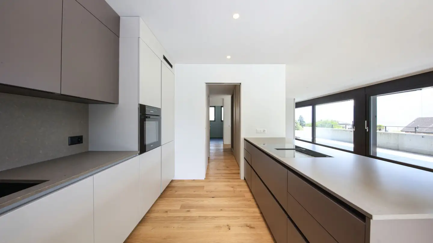 Wohnung kaufen - Vicolo Motto Di Lena, 6648 Minusio