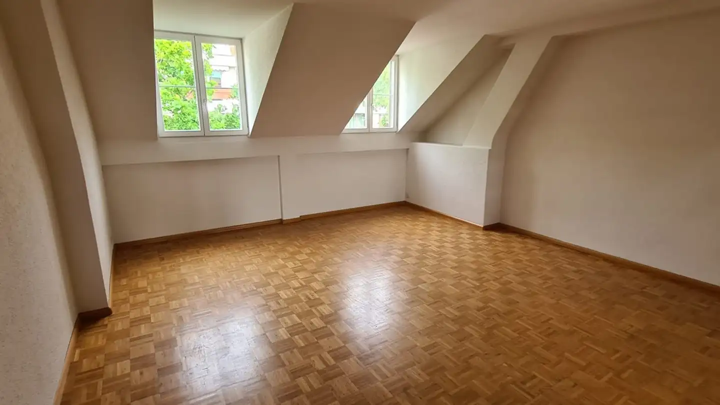 Appartamento in affitto - Leimenstrasse 22, 4051 Basel