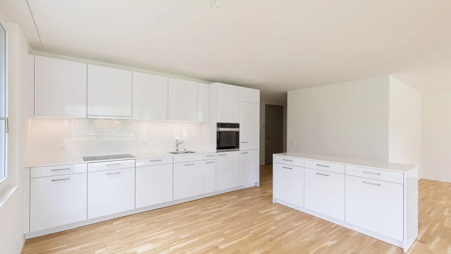 Wohnung mieten - Schulstrasse 1, 5706 Boniswil - Foto 3