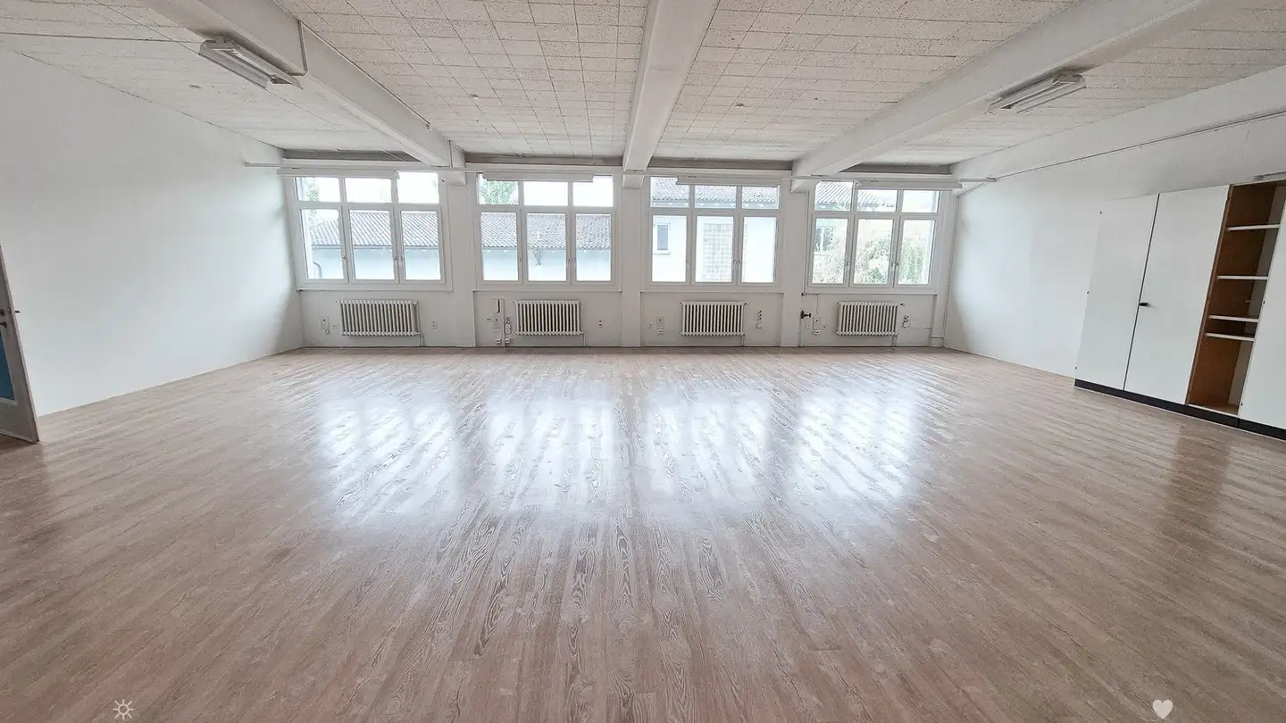 Spazio ufficio in affitto - Rue De La Gurzelen / Gurzelenstrasse 5, 2502 Biel/Bienne - Photo 2