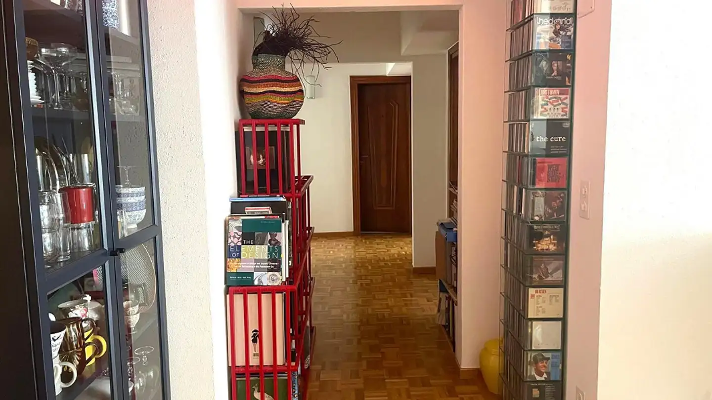 Apartment for rent - Piazza Cioccaro 7, 6900 Lugano - Photo 4