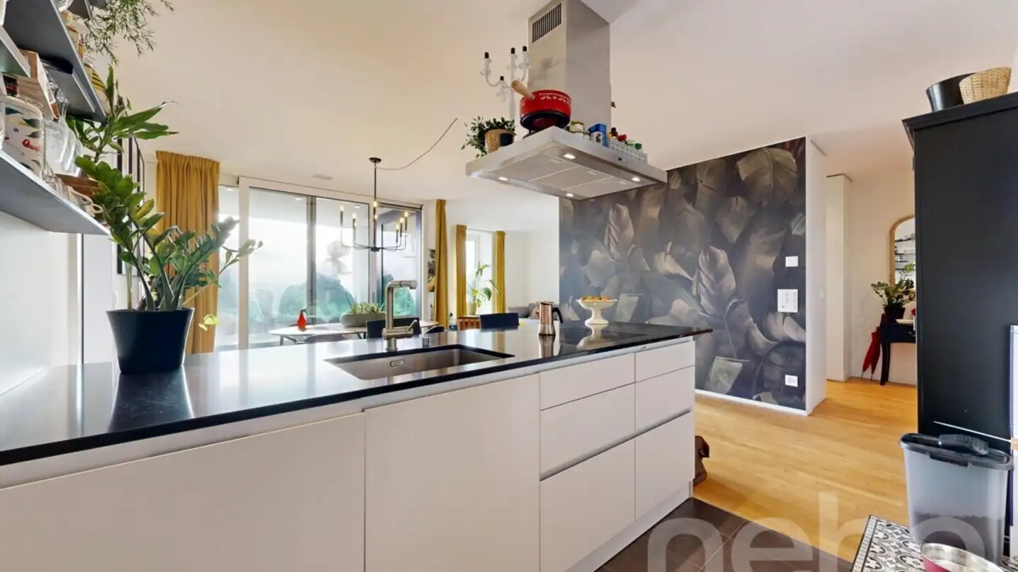 Appartement à vendre - Schärenmoosstrasse 76, 8052 Zürich - Photo 4