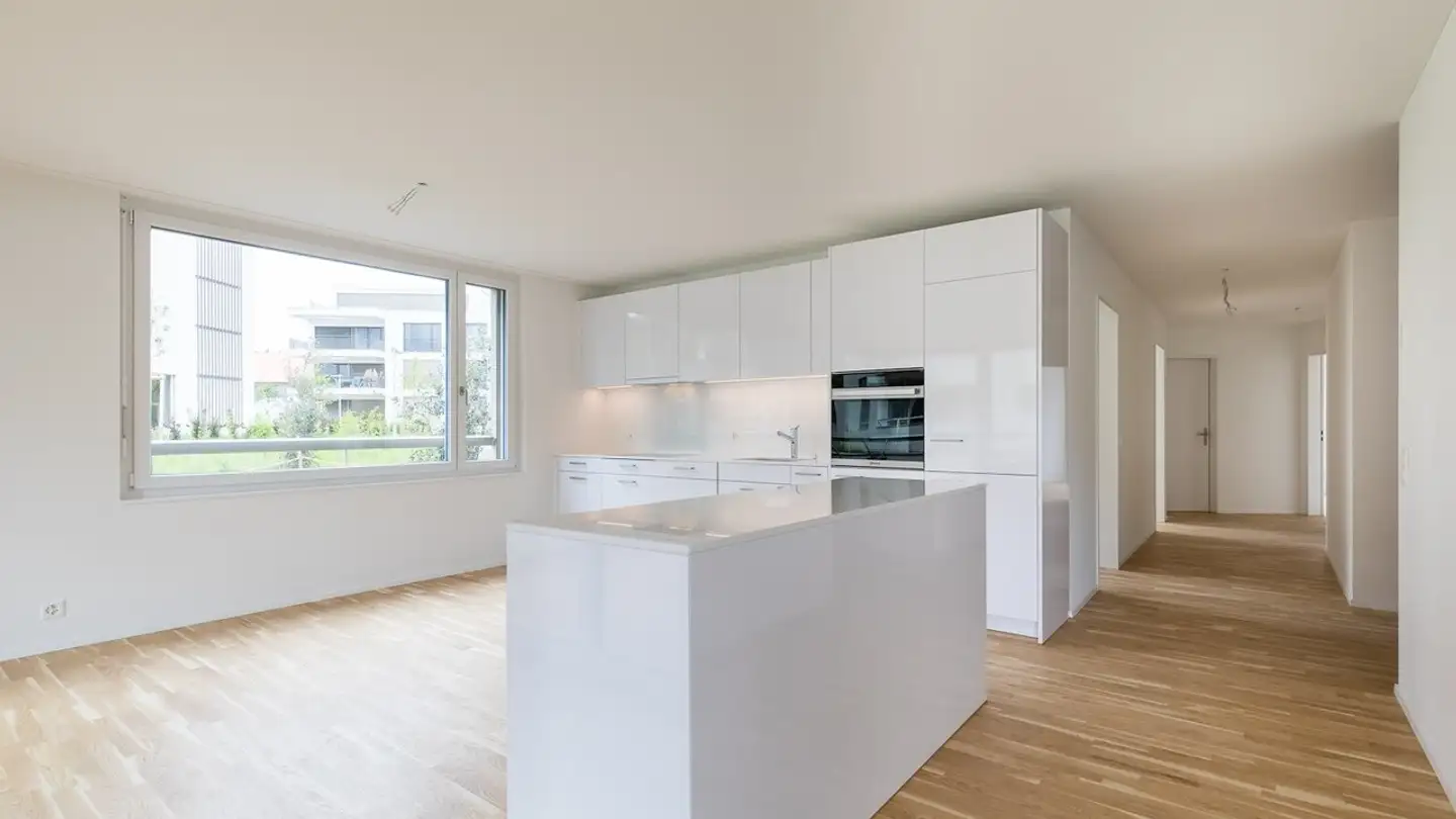 Wohnung mieten - Schulstrasse 1, 5706 Boniswil - Foto 4