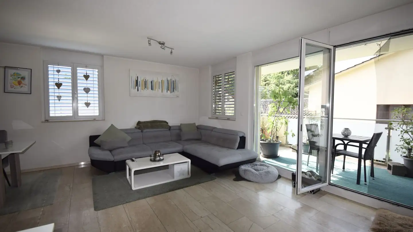 Appartamento in vendita - Passwangstrasse 47, 4226 Breitenbach - Photo 3