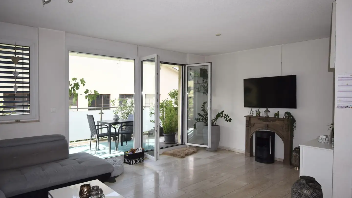 Appartamento in vendita - Passwangstrasse 47, 4226 Breitenbach - Photo 4