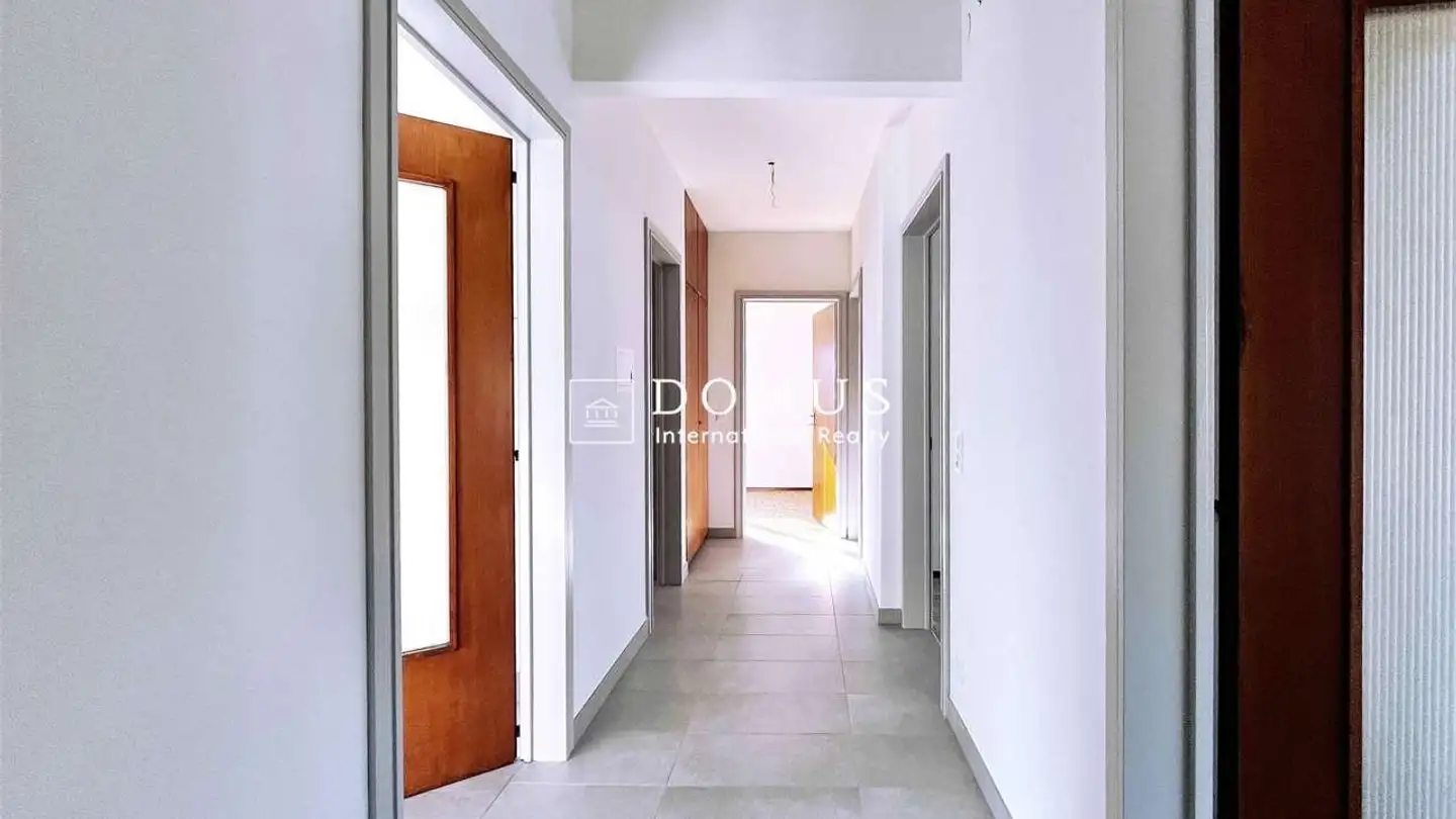Wohnung mieten - Via Vincenzo D'alberti 10, 6830 Chiasso