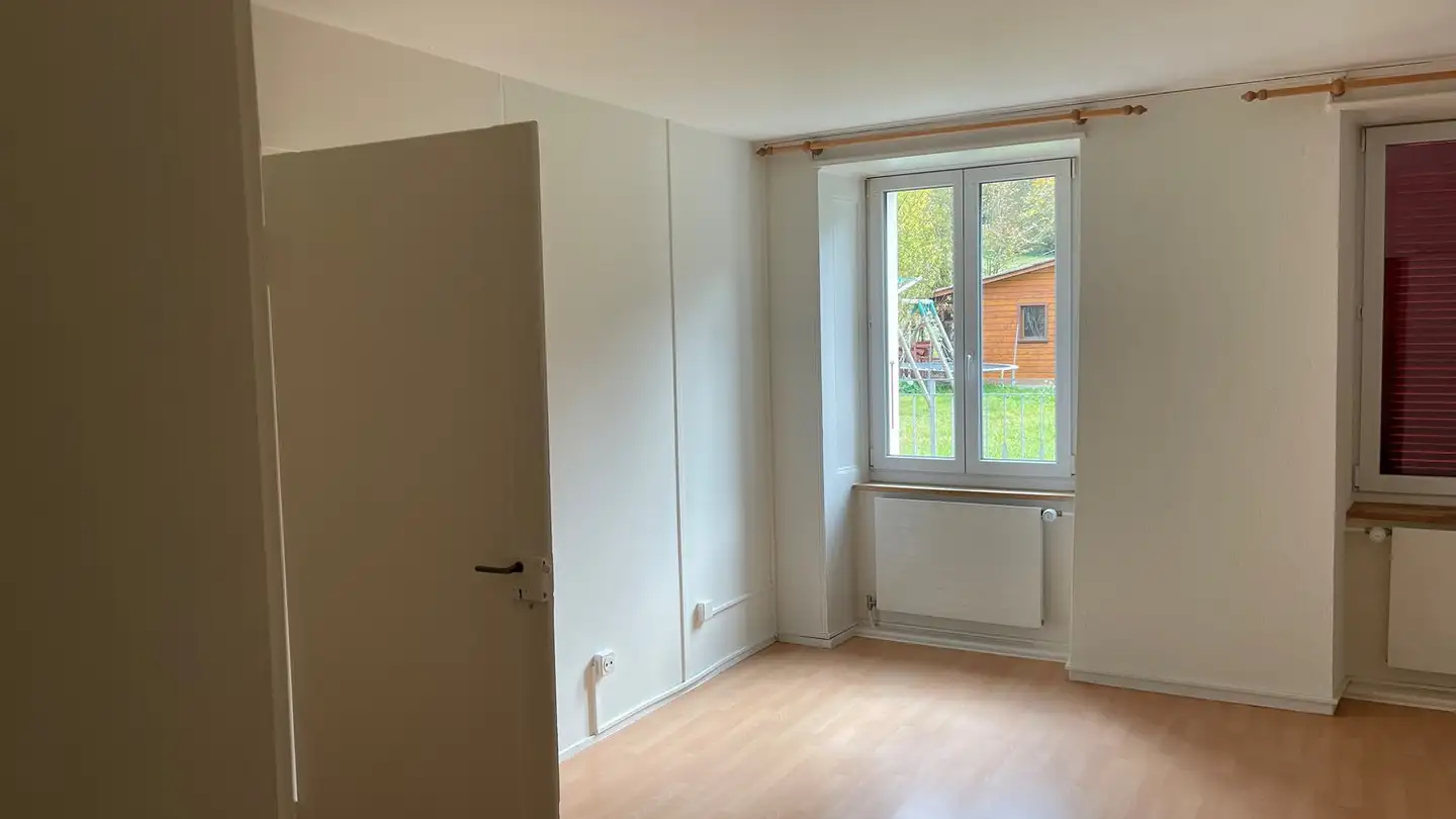 Wohnung mieten - Rue Pierre-Pertuis 8, 2605 Sonceboz-Sombeval - Foto 2
