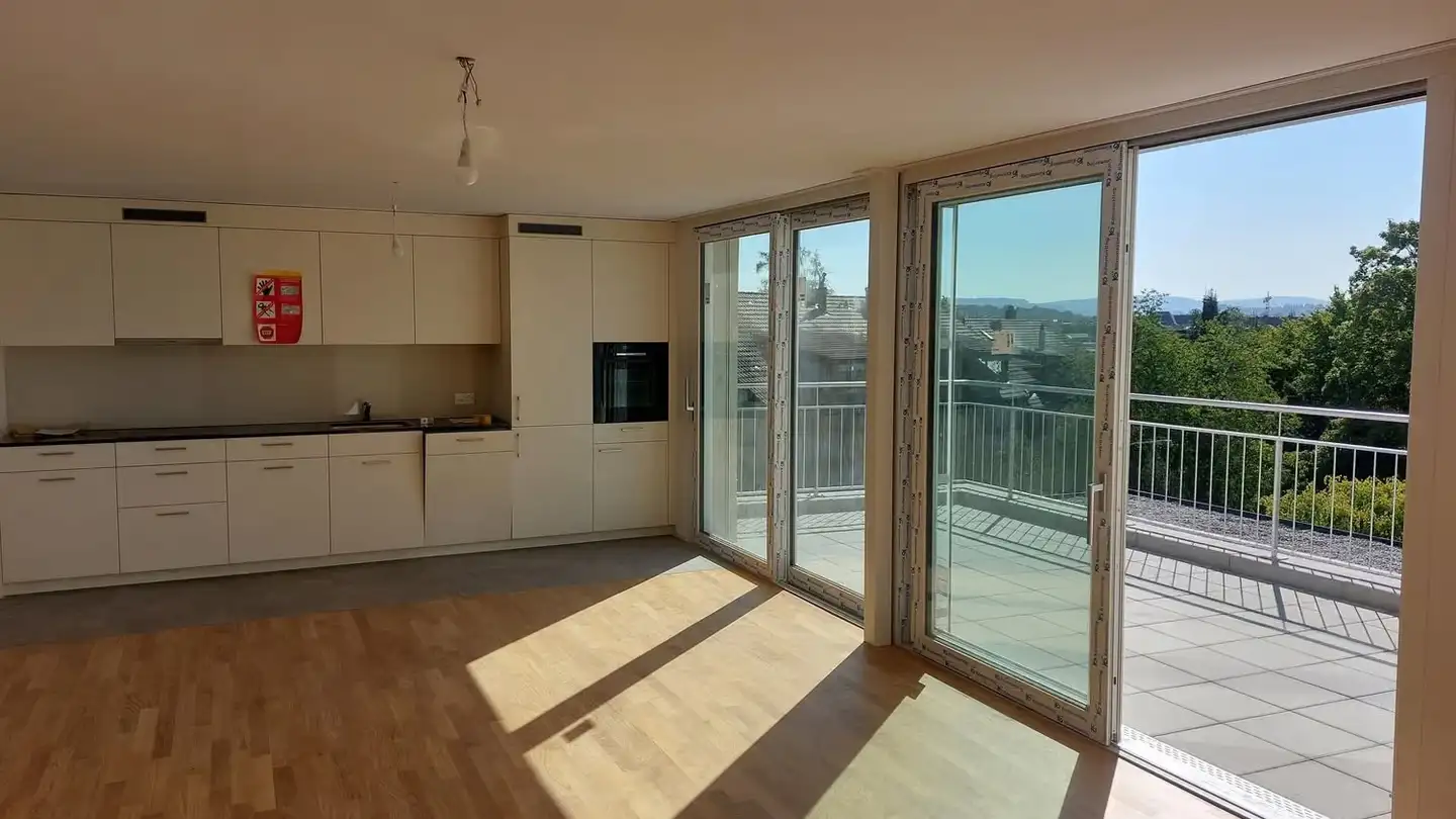Appartamento in affitto - Bollenhofstrasse 1, 8953 Dietikon