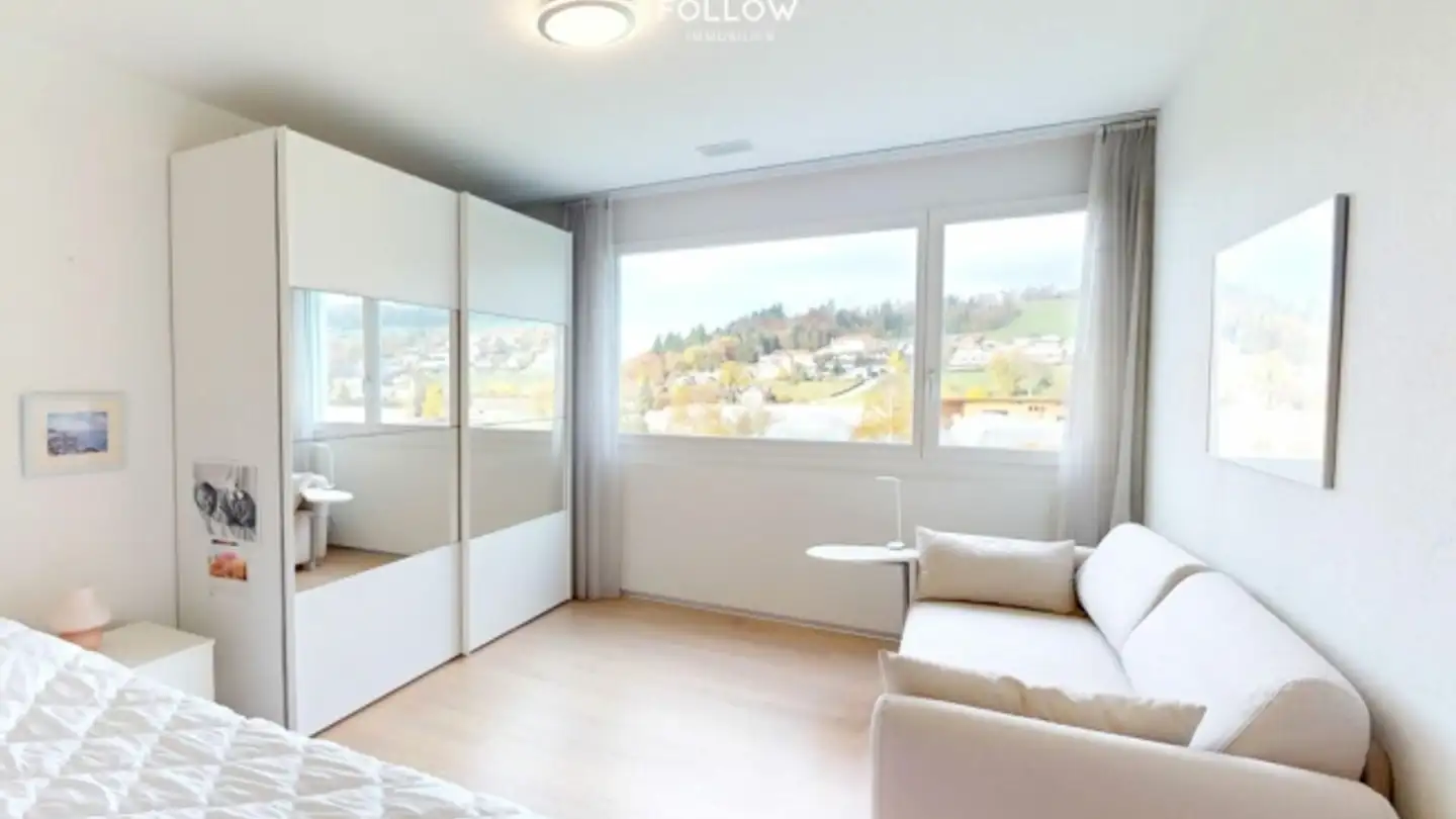 Appartamento in vendita - Aumattweg 70, 3613 Steffisburg - Photo 4