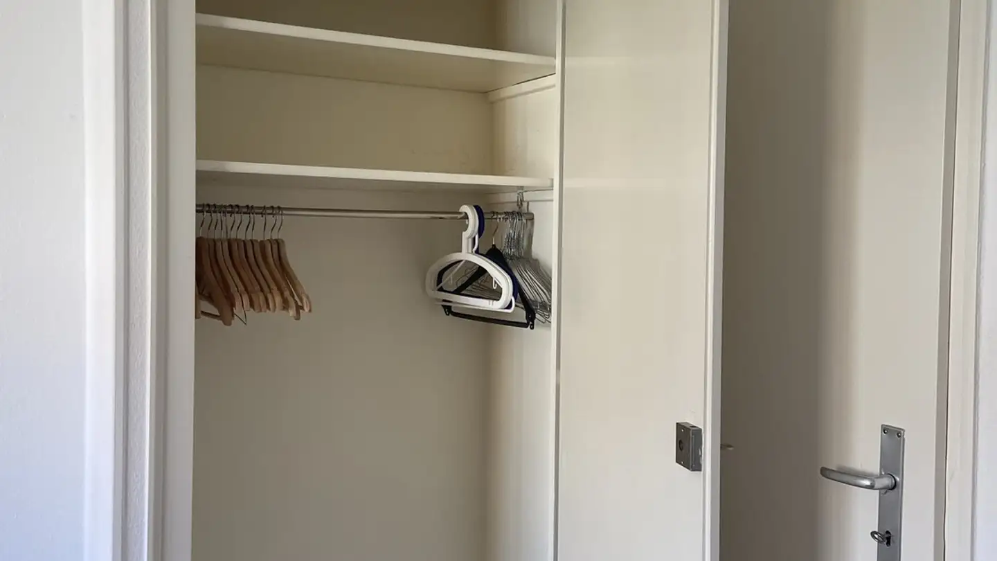 Single room for rent - 1022 Chavannes-près-Renens - Photo 3