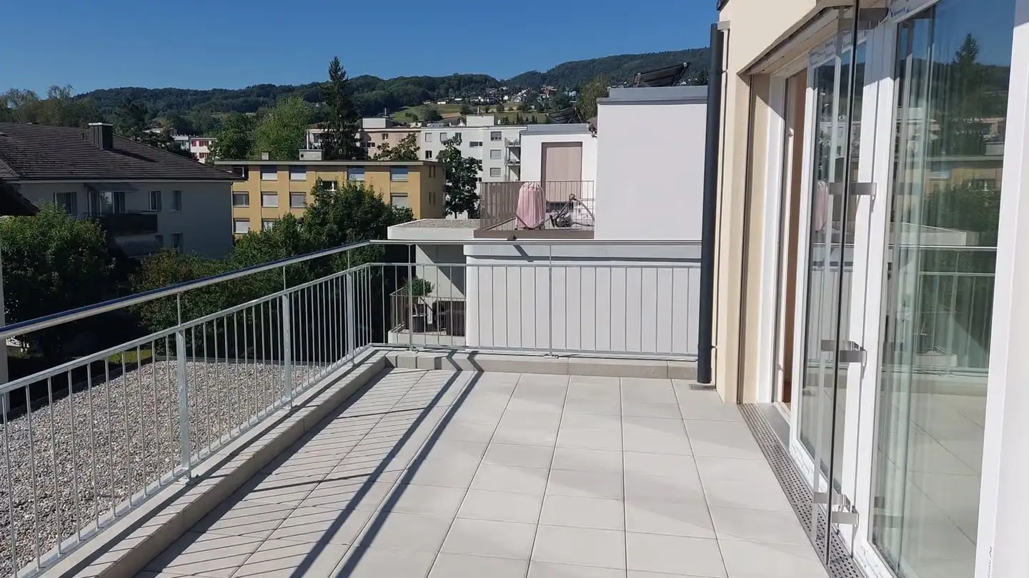 Apartment for rent - Bollenhofstrasse 1, 8953 Dietikon - Photo 3