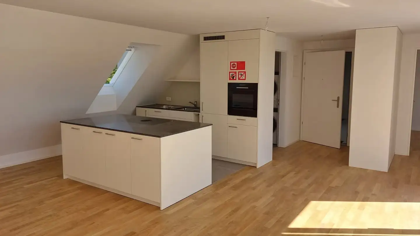 Apartment for rent - Bollenhofstrasse 1, 8953 Dietikon