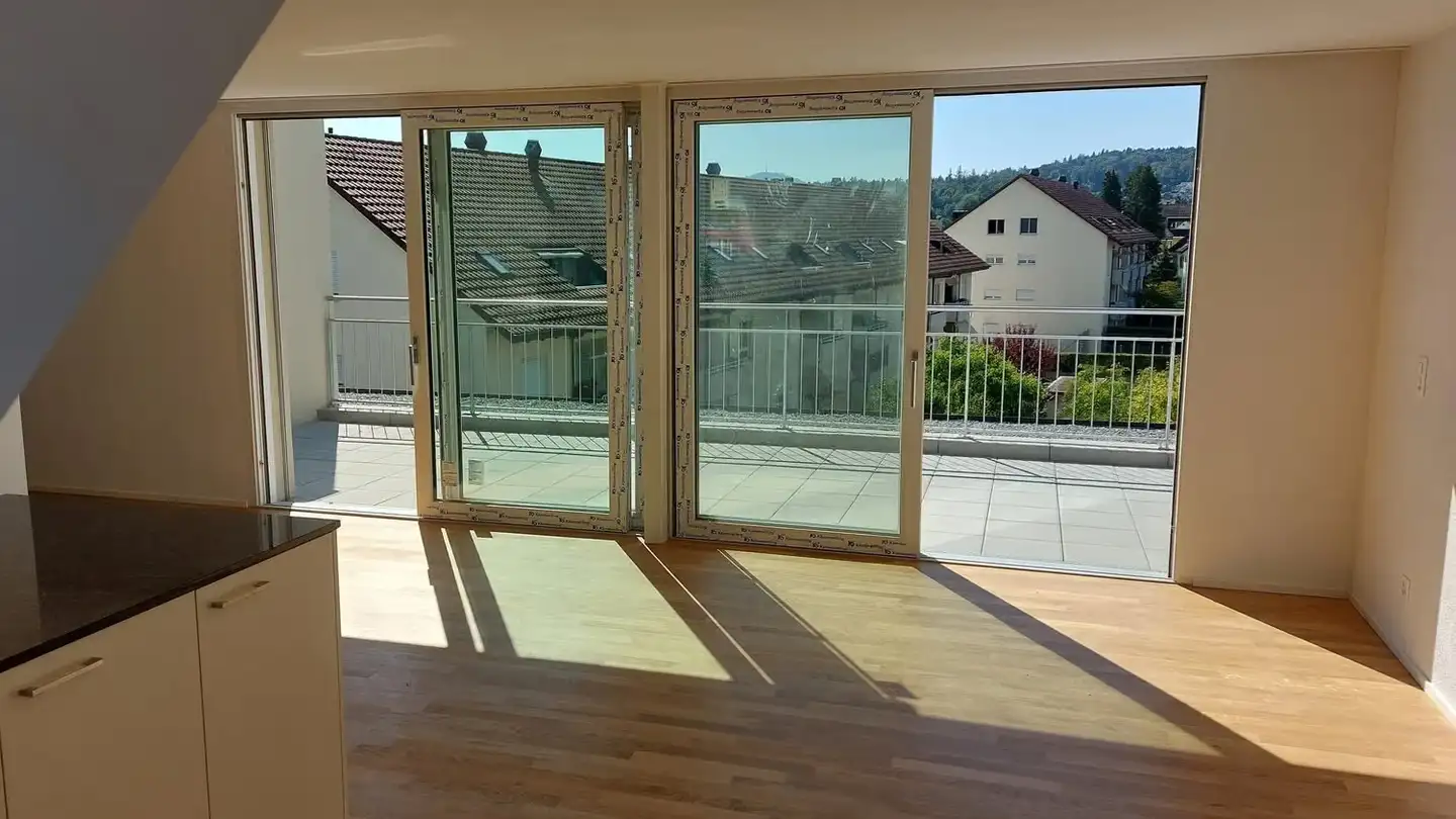 Apartment for rent - Bollenhofstrasse 1, 8953 Dietikon - Photo 2
