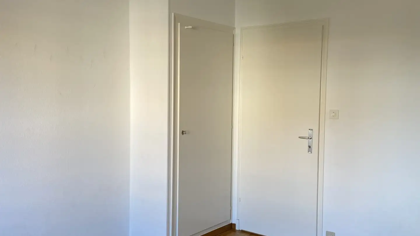 Single room for rent - 1022 Chavannes-près-Renens - Photo 4
