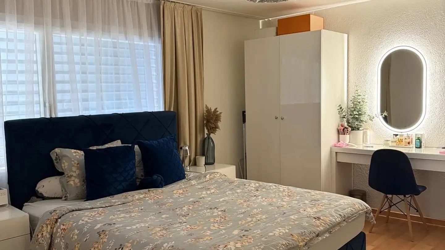 Wohnung mieten - Zelgmattstrasse 6, 8956 Killwangen - Foto 4