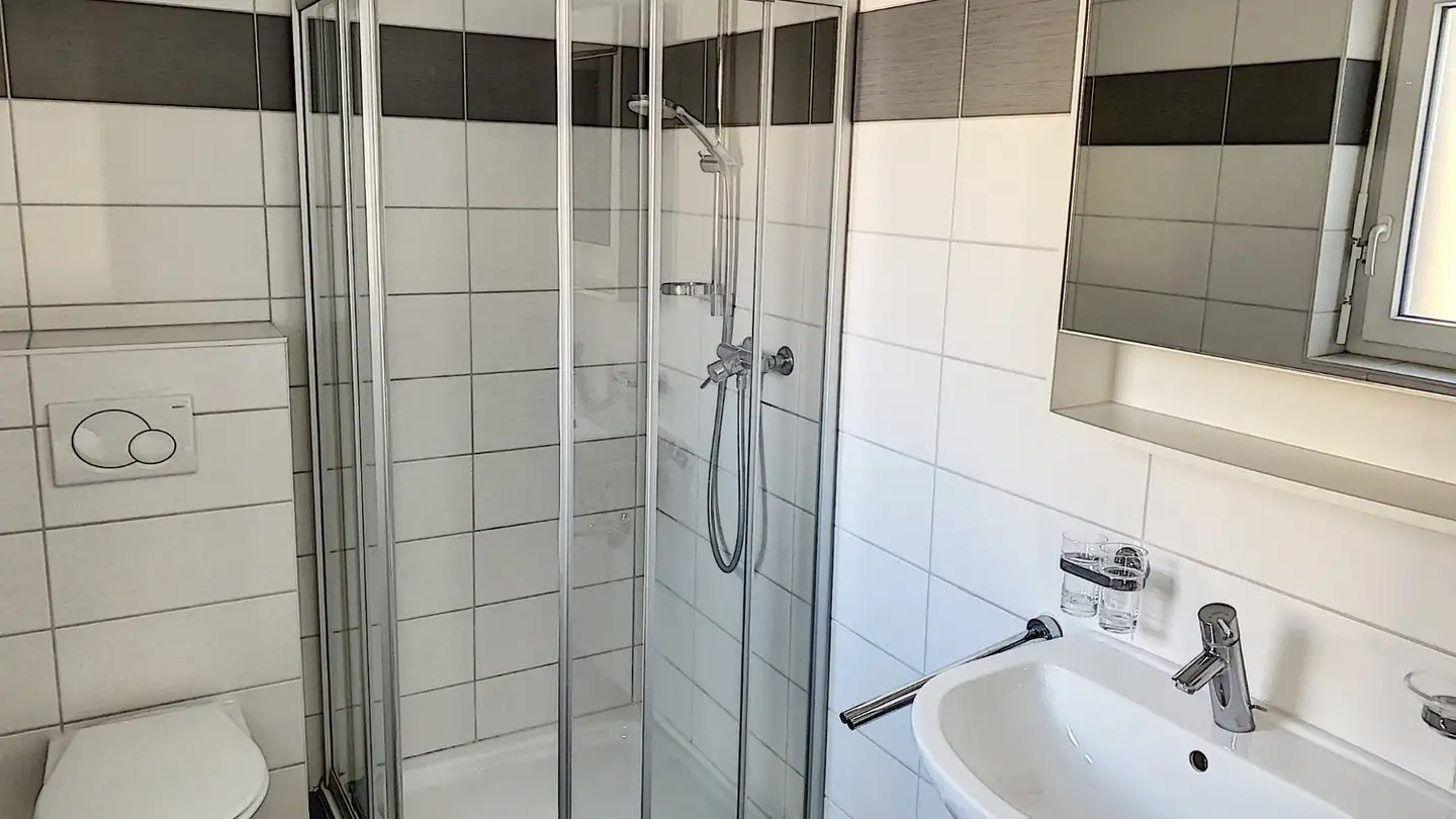 Apartment for rent - Chemin Des Aulnes 16, 1967 Bramois - Photo 2