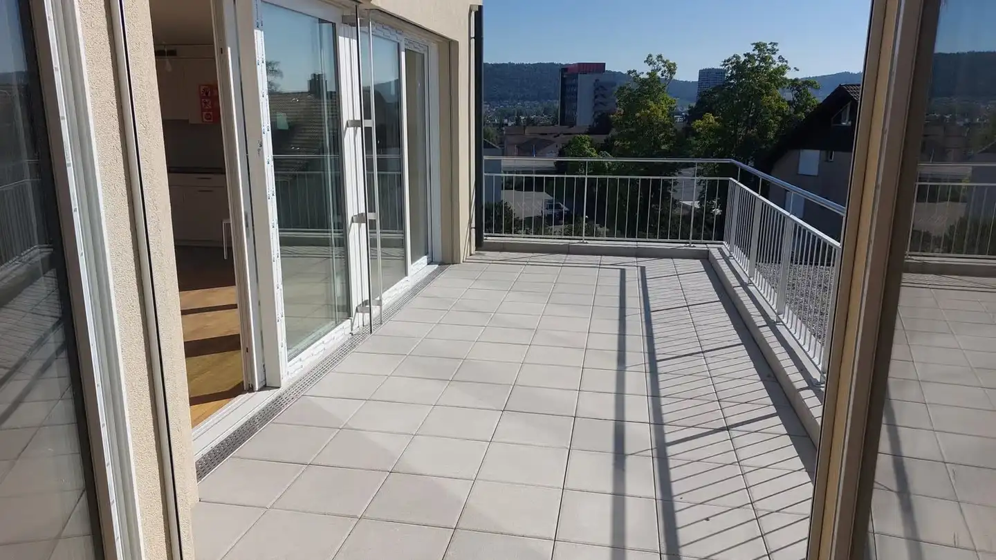 Wohnung mieten - Bollenhofstrasse 1, 8953 Dietikon - Foto 2