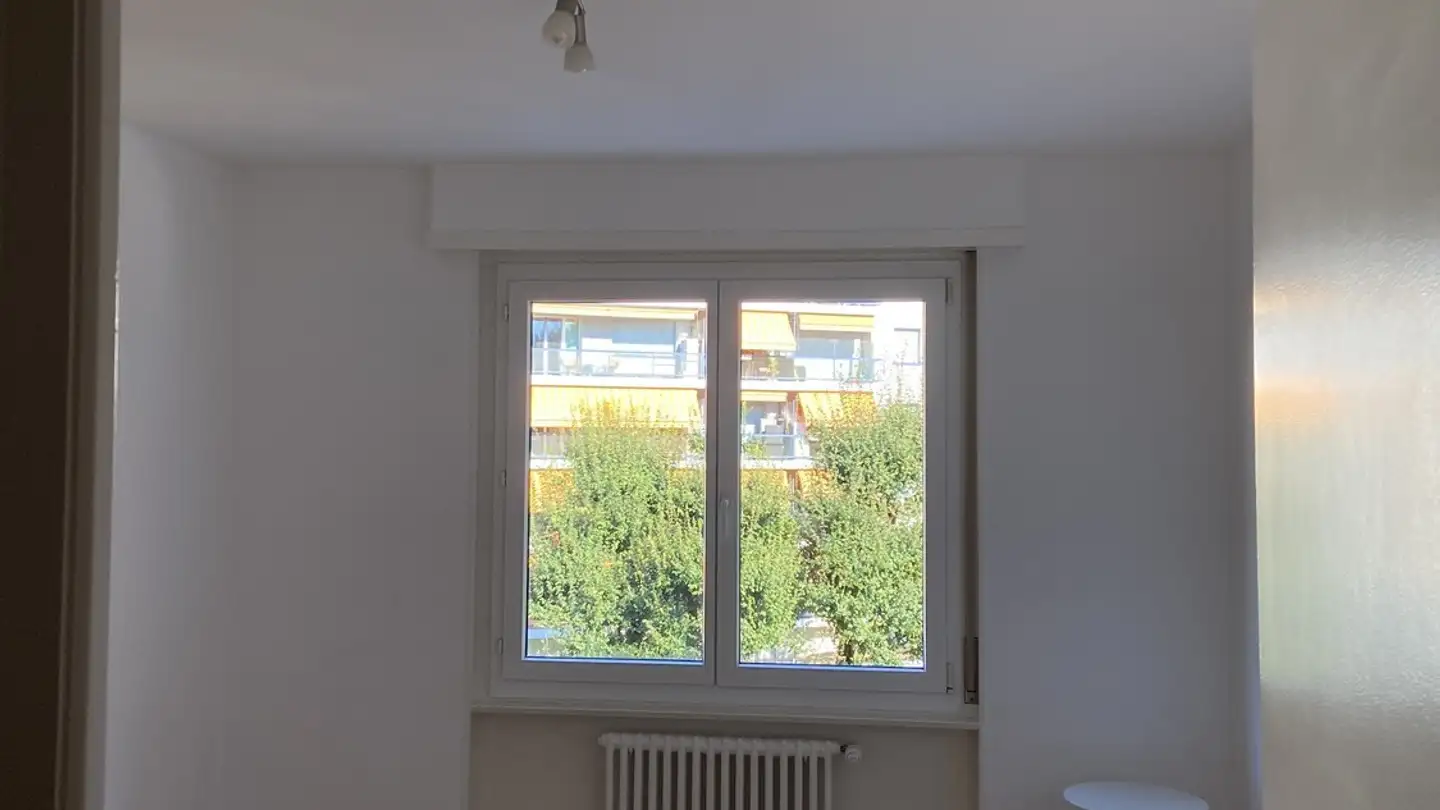Single room for rent - 1022 Chavannes-près-Renens - Photo 2