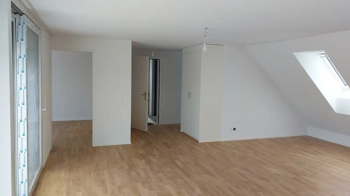 Wohnung mieten - Bollenhofstrasse 1, 8953 Dietikon - Foto 4