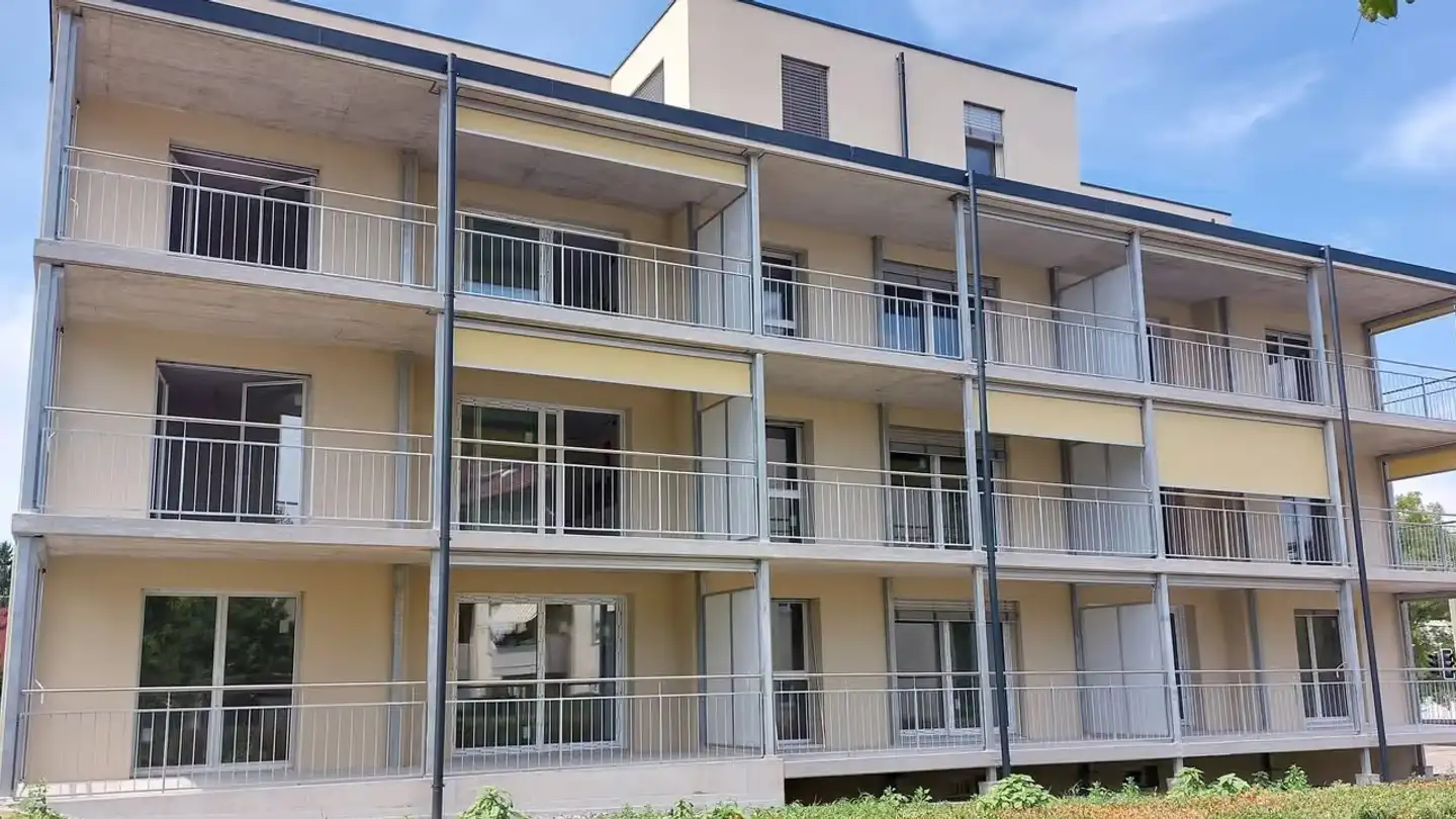 Apartment for rent - Bollenhofstrasse 1, 8953 Dietikon - Photo 4