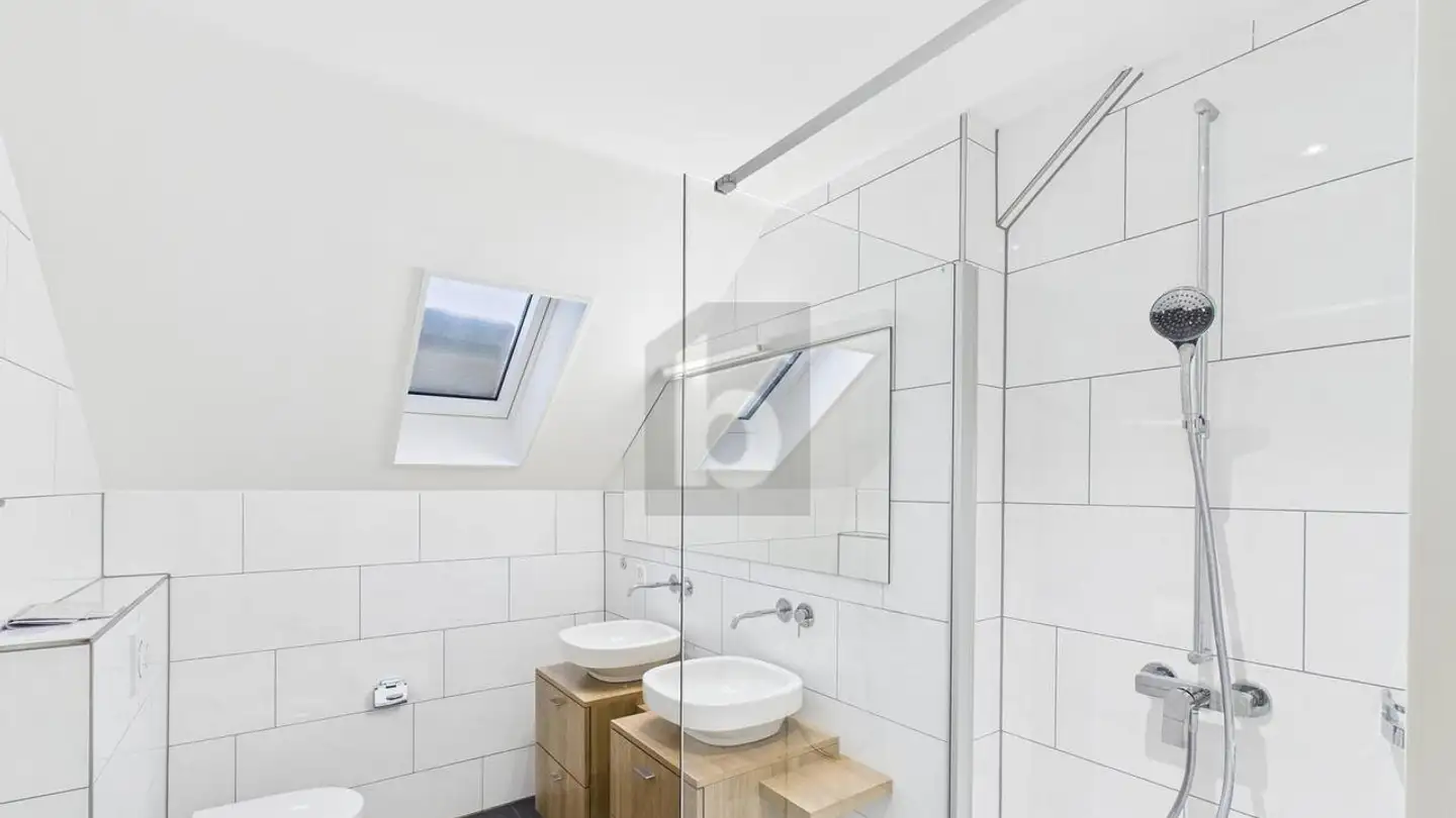 Penthouse for rent - 5080 Laufenburg - Photo 3