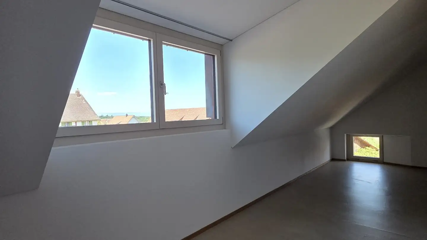 Apartment for rent - Dorfplatz 2, 8457 Humlikon - Photo 3