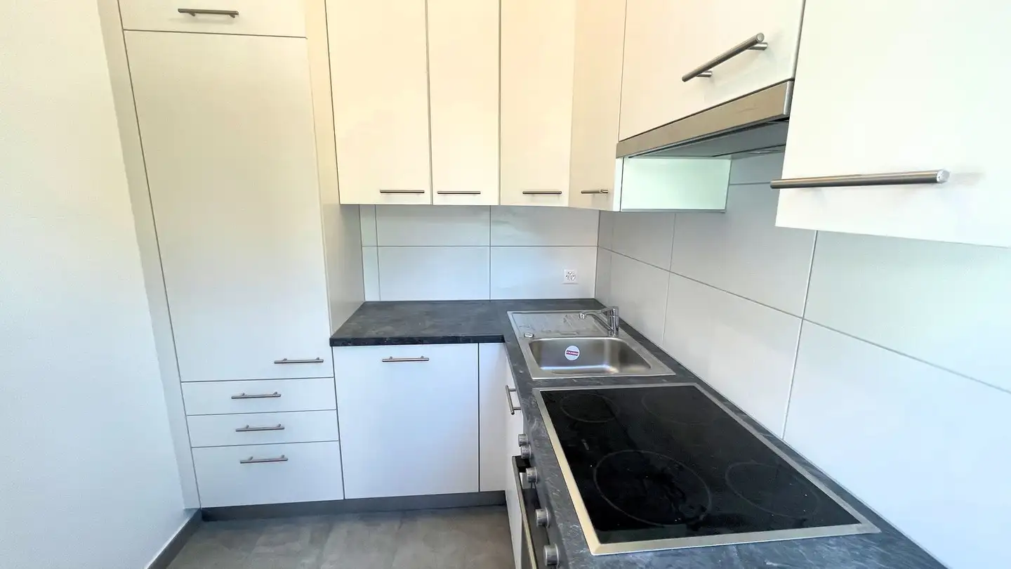 Appartement à louer - Via Al Giardino 4, 6598 Tenero