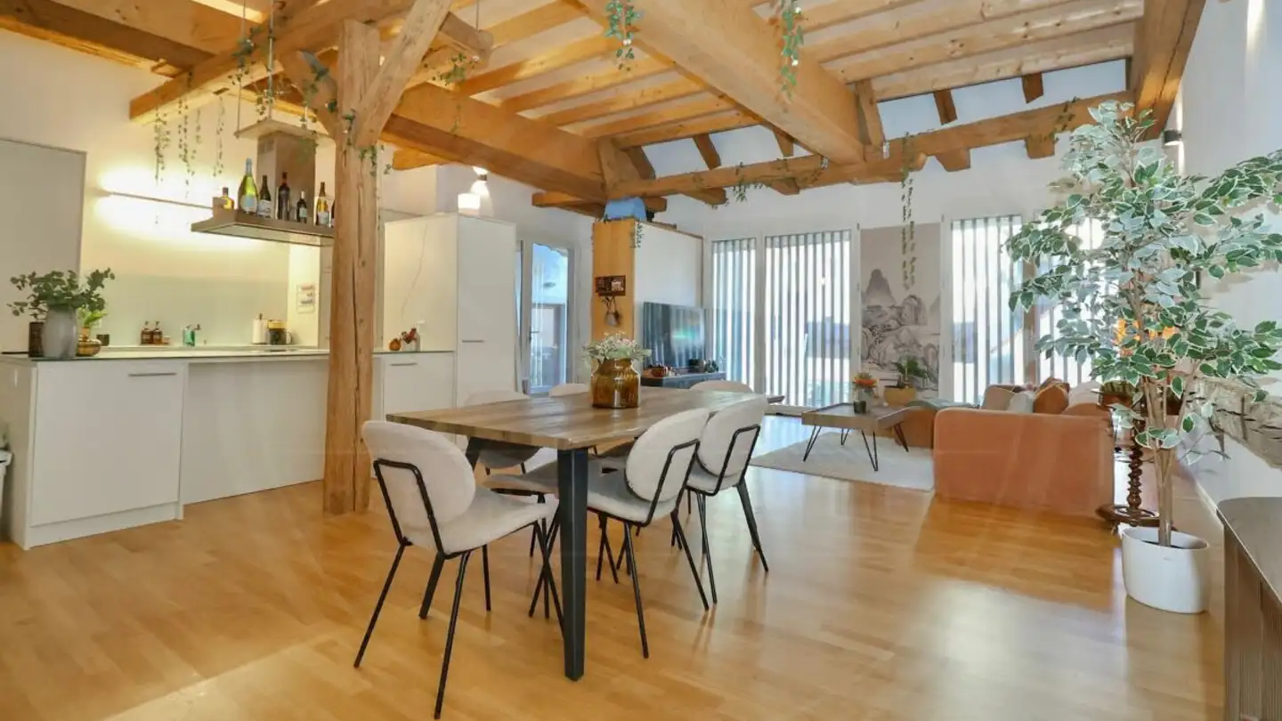 Apartment for rent - Kleine Kirchgasse 2, 5507 Mellingen