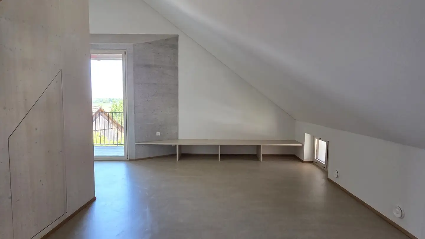 Apartment for rent - Dorfplatz 2, 8457 Humlikon - Photo 4